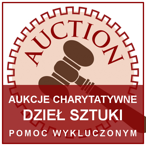 Aukcje Charytatywne