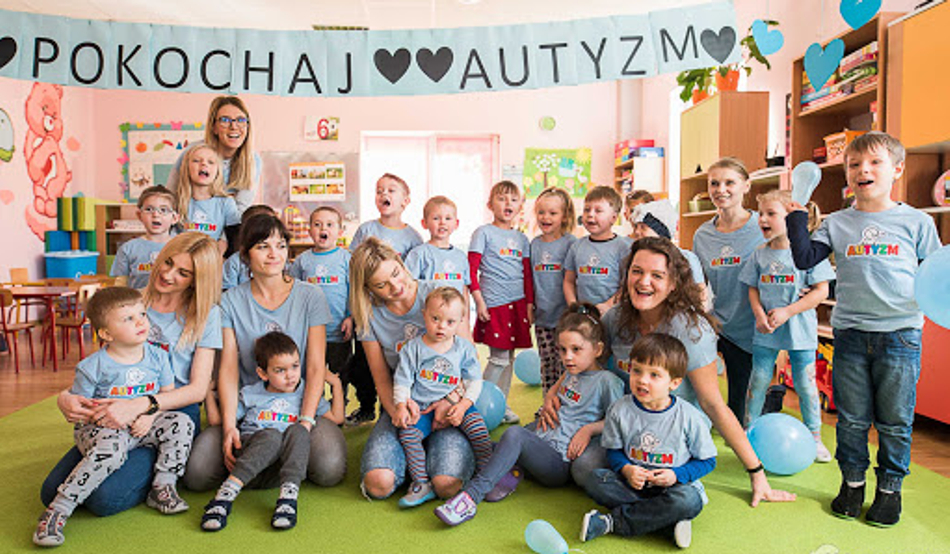Specustawa pominęła rodziców dzieci niepełnosprawnych