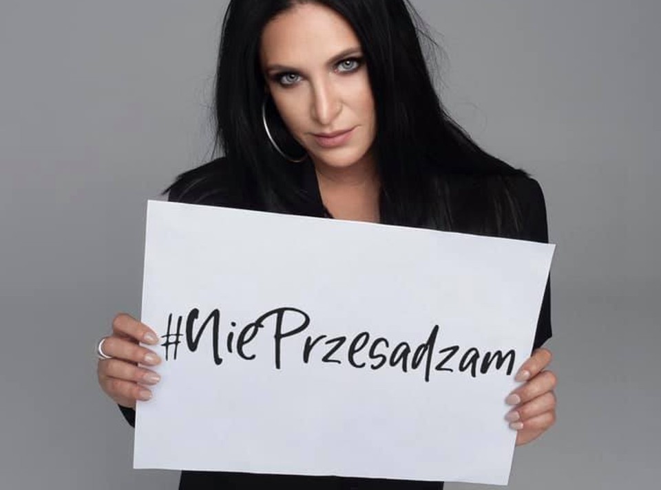 „#NiePrzesadzam”. Kampania przeciw werbalnej przemocy wobec kobiet