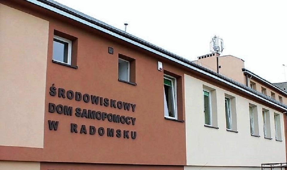 Radomsko. Środowiskowy Dom Samopomocy będzie samodzielną jednostką i rozszerzy działalność