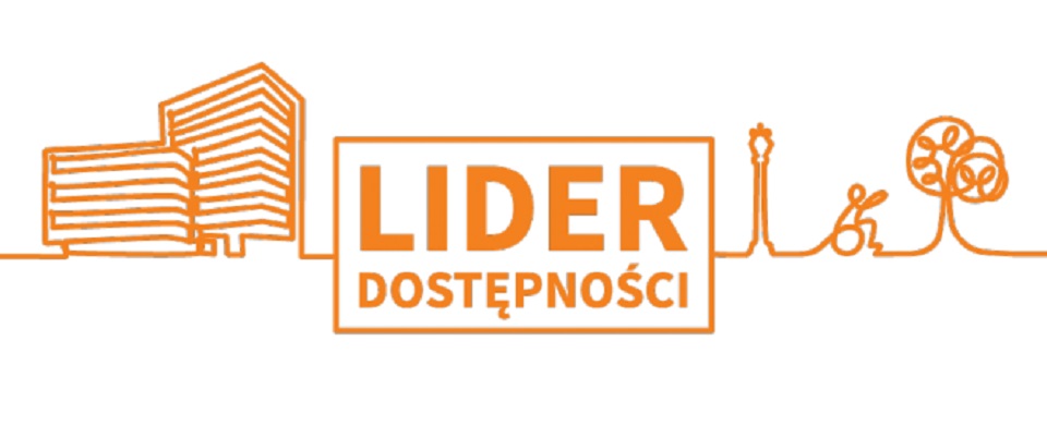 Lider Dostępności 2021 – konkurs architektoniczny