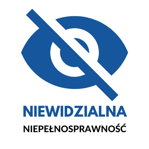 Niewidzialna Niepełnosprawność. Kampania społeczna Instytutu Świadomości