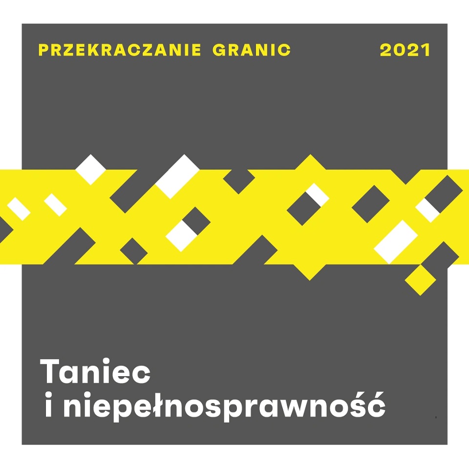 Warszawa. Startuje nabór do projektu „Taniec i niepełnosprawność”