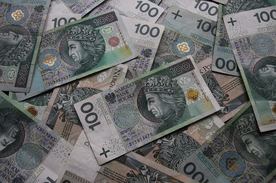 Dotacje z urzędu pracy na rozpoczęcie działalności gospodarczej