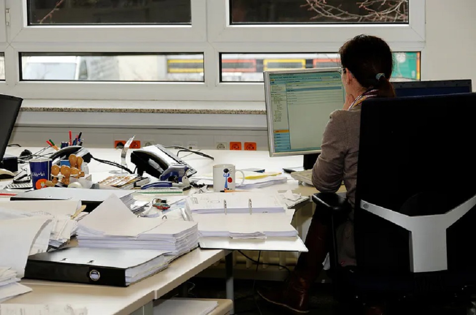 Orzeczenia o niepełnosprawności ukrywane przed pracodawcami