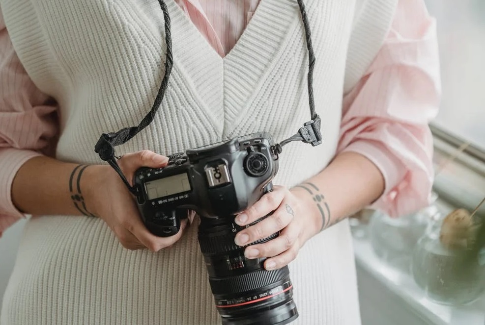 Słupsk. Wystawa fotograficzna „Niepełnosprawni w obiektywie”