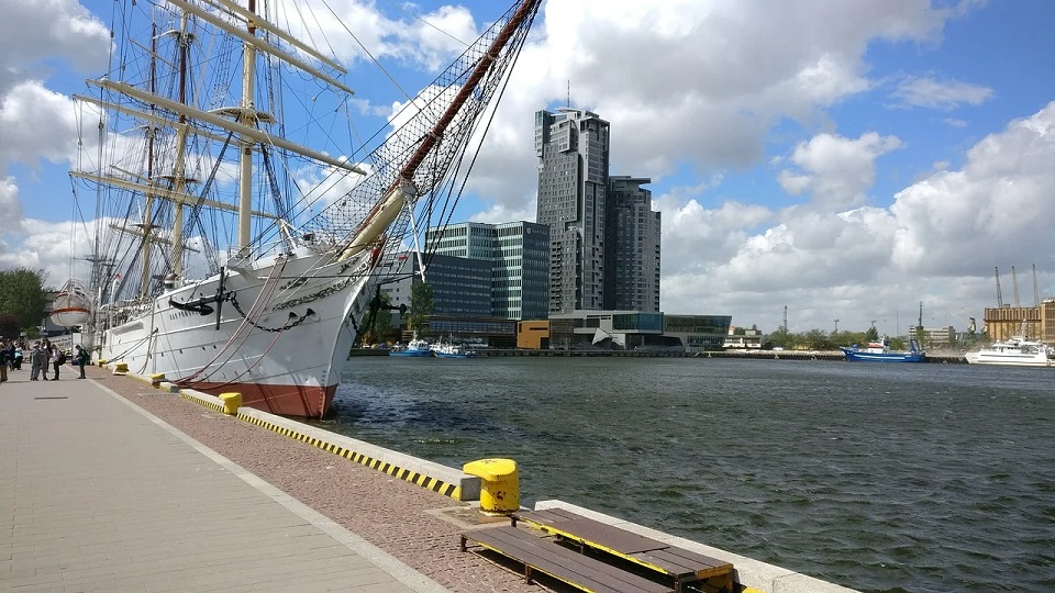 „Gdynia bez barier”. Gala 21. edycji konkursu