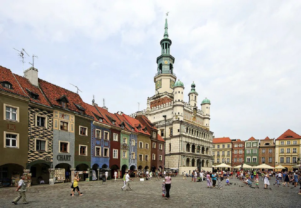 Poznań. Specyficzny rynek pracy – mało ofert przy niskim bezrobociu