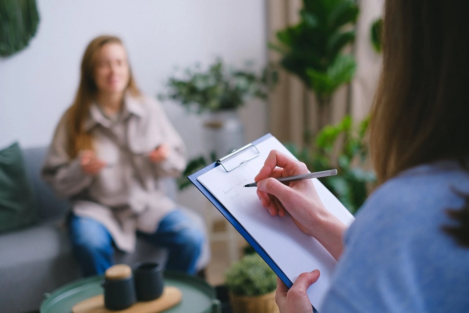 Kluczbork. Otwarto punkt bezpłatnej pomocy psychologicznej