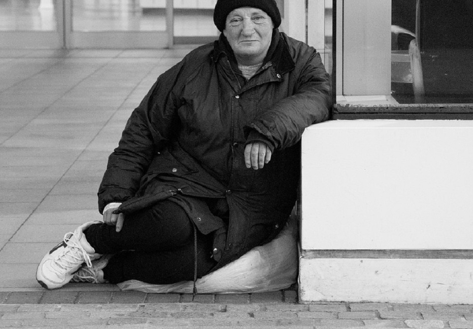 Szczecin. Bezdomni dostali szansę na nowe życie