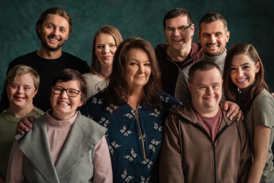 Fundacja Anny Dymnej „Mimo Wszystko” świętuje 18. urodziny