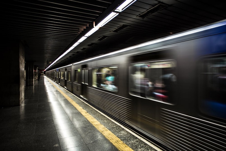 Warszawa. 22 września 2021 r. – szósta edycja „Dnia Integracji w metrze”