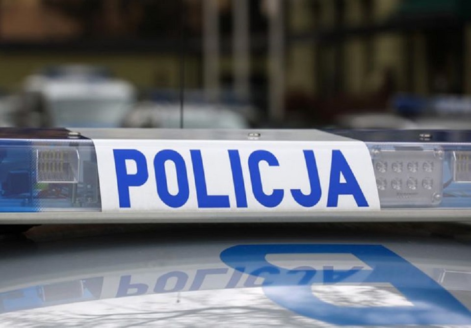 Podkarpackie. Szkolenie policjantów dotyczące przemocy domowej