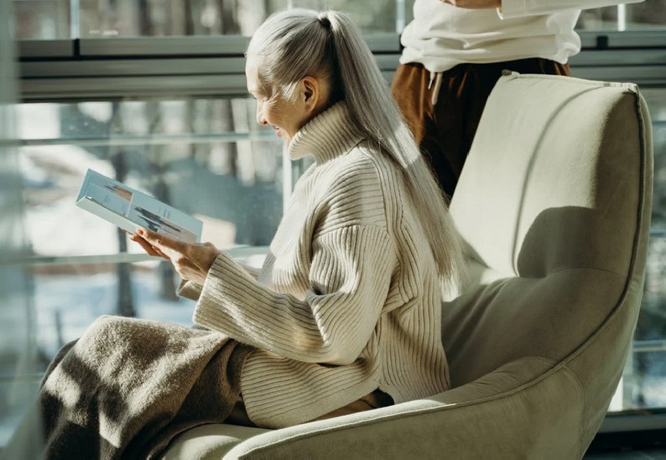 Wrocław. Niezbędnik senioralny dla przechodzących na emeryturę