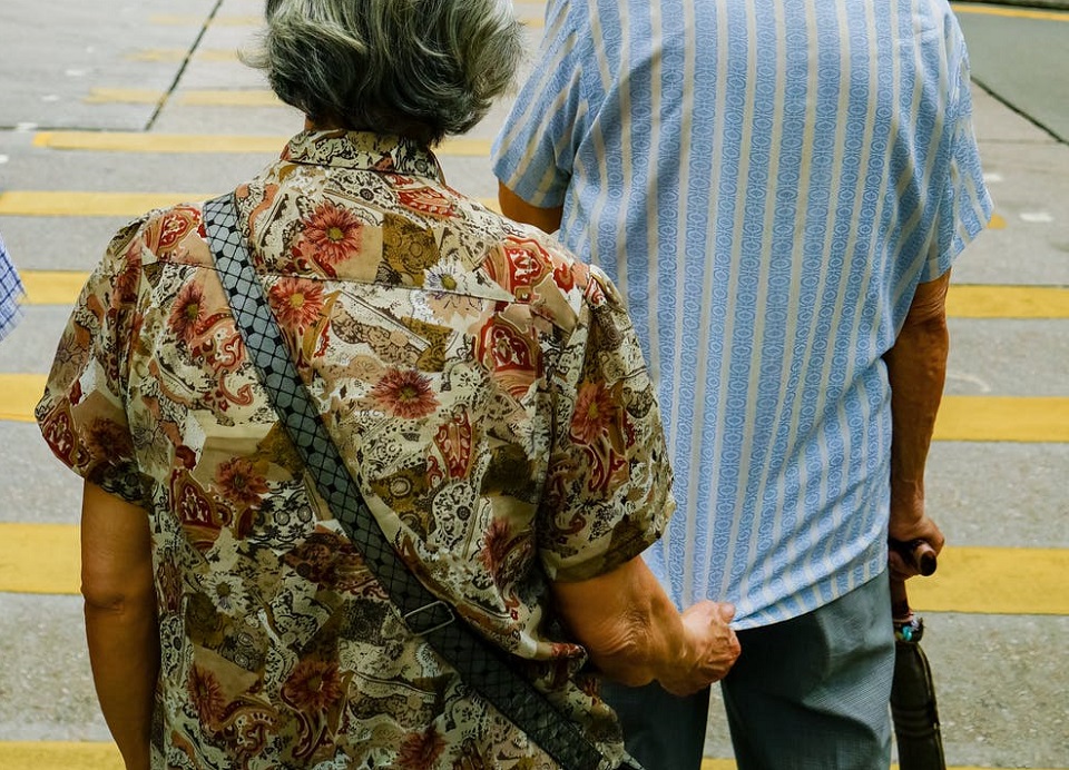 Światowy Dzień Choroby Alzheimera