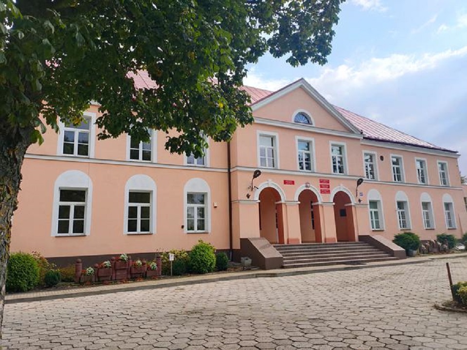 Chwałowice. Zakończyła się modernizacja Specjalnego Ośrodka Szkolno-Wychowawczego