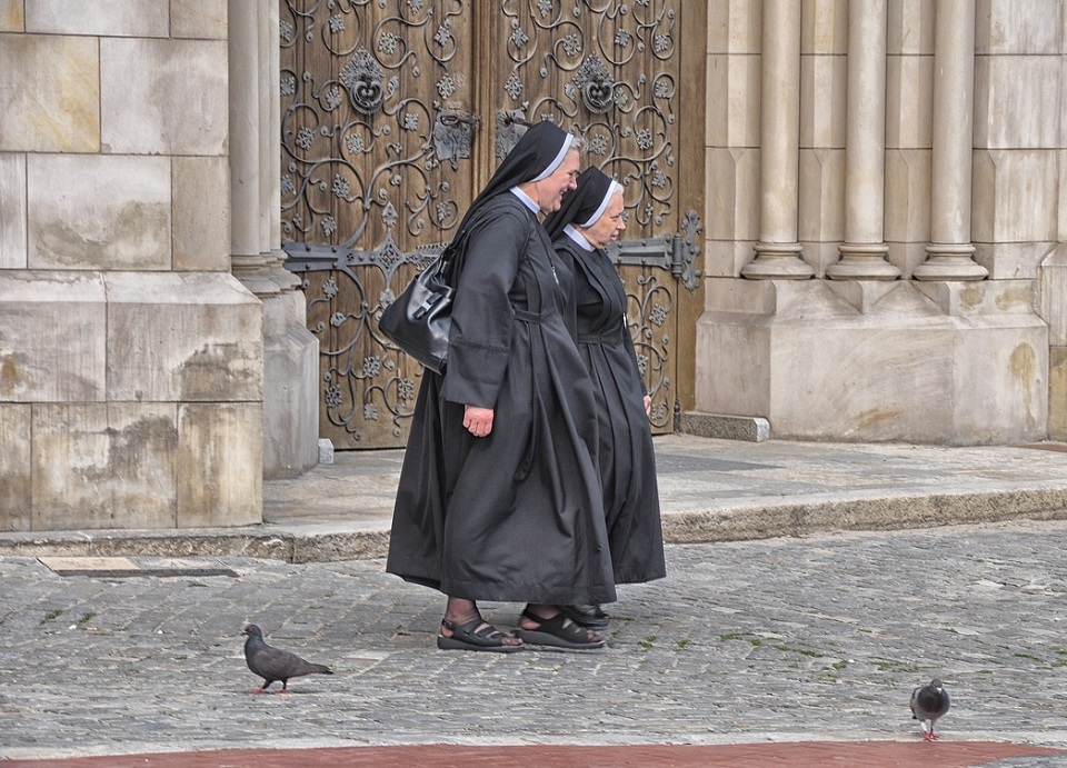 Poznań. Od 150 lat siostry elżbietanki pomagają potrzebującym