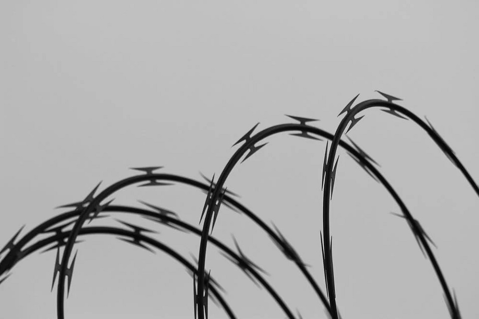 Polski medalista ratuje uchodźców przed śmiercią