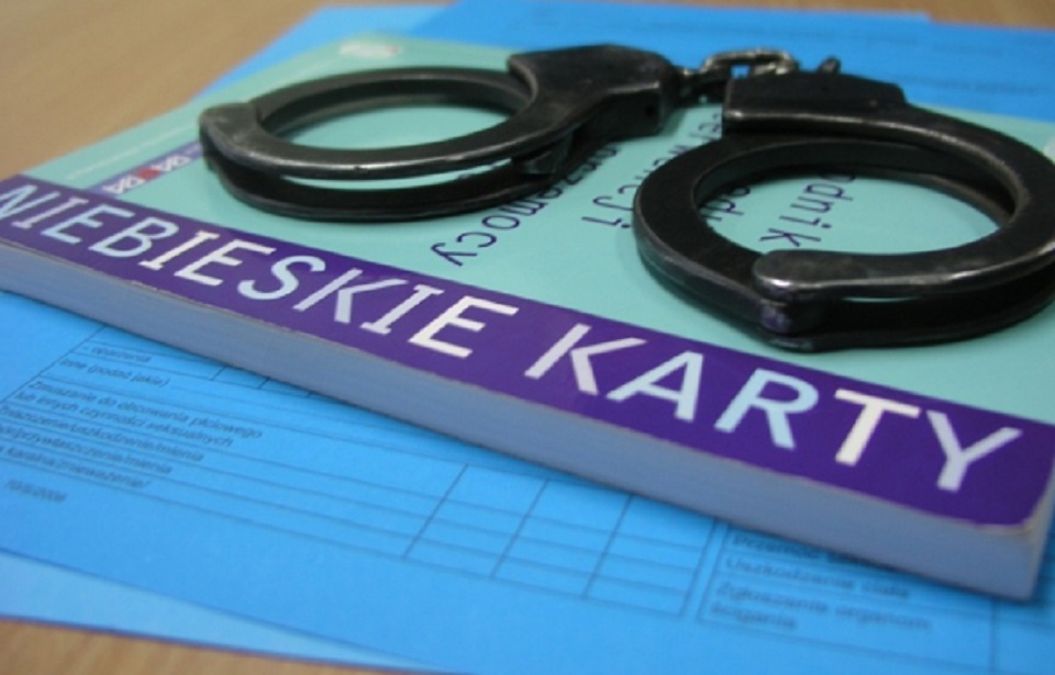 Kalisz. To może być rekordowy rok pod względem przemocy domowej