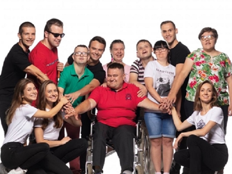 „Nieograniczeni”. Nowy projekt zespołu „Mazowsze”