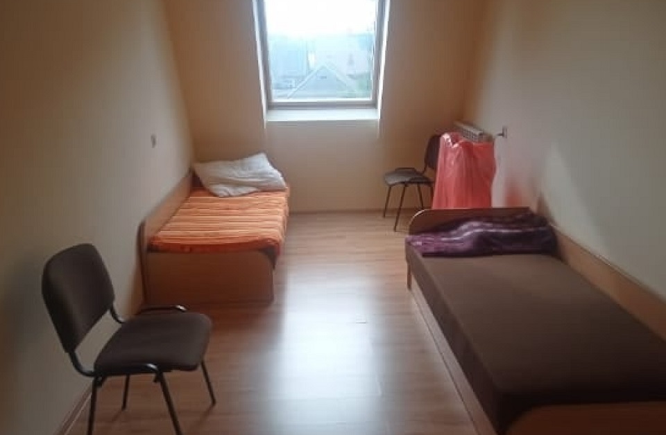 Zbiórka ubrań dla dzieci migrantów