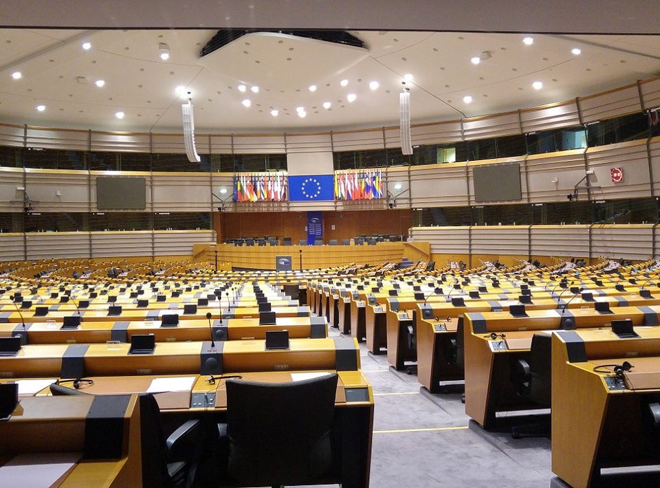 Parlament Europejski. Spory o opiekę nad dzieckiem są formą przemocy