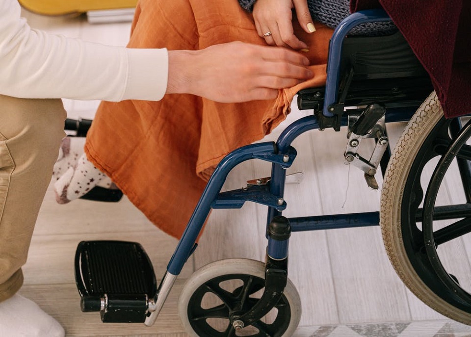 Ruszy państwowa wypożyczalnia sprzętu rehabilitacyjnego
