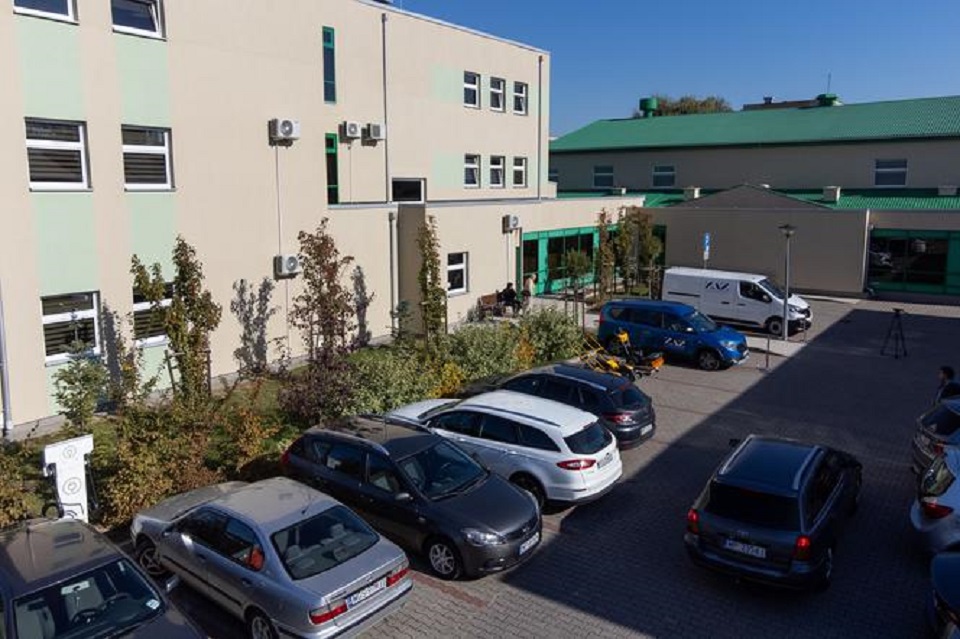Płock. Nowy ZAZ szansą na aktywizację zawodową niepełnosprawnych