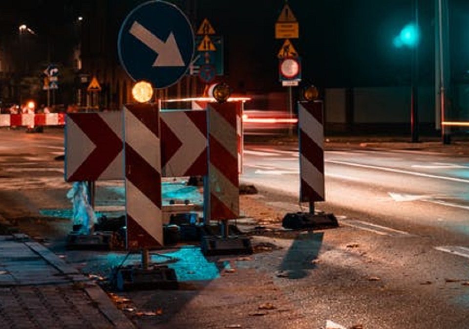 Kielce. Przebudowa przejścia na prośbę osób niepełnosprawnych