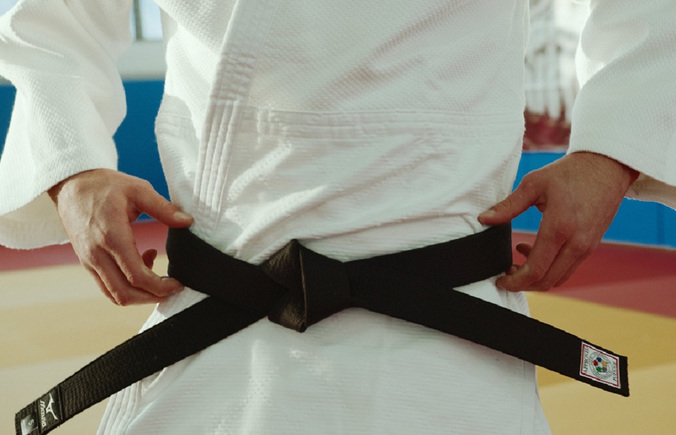 Włocławek. Judo także dla niepełnosprawnych