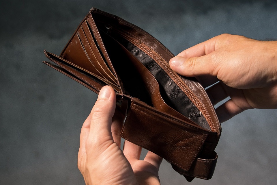 14 listopada – 5. Światowy Dzień Ubogich. Polska ma ich 2 miliony! 