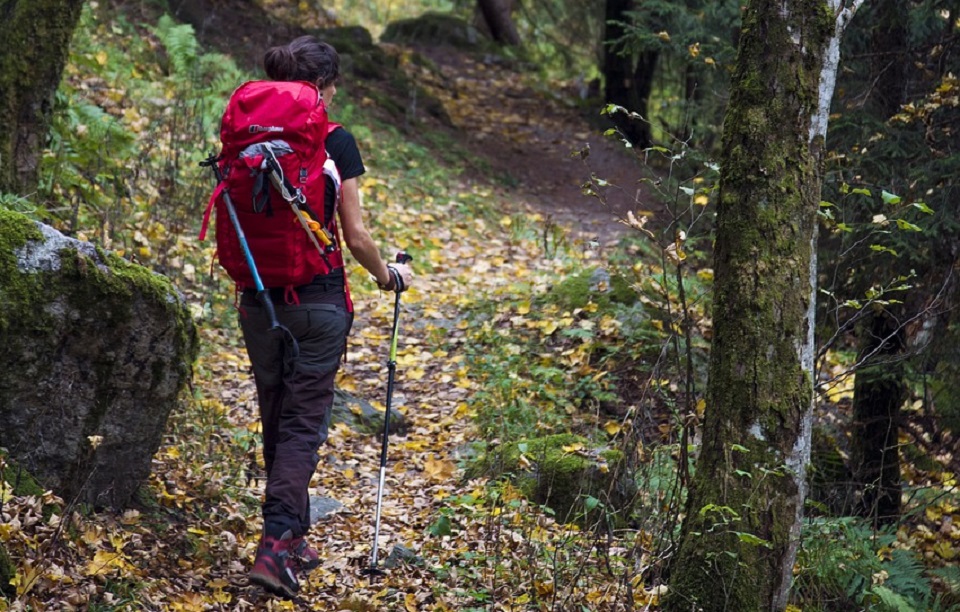 Beskid Niski otwiera się na turystów ze szczególnymi potrzebami