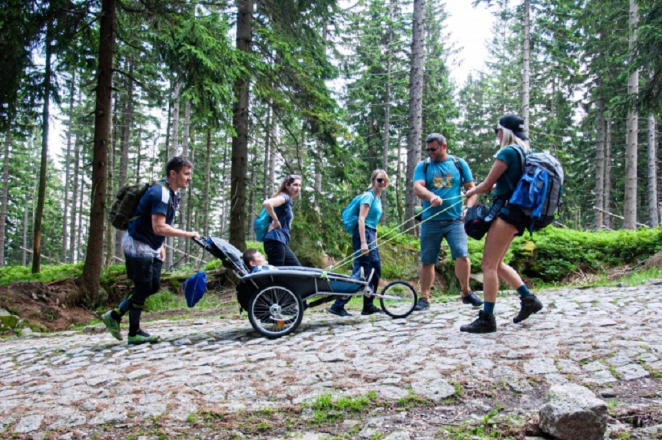 Fundacja Ładne Historie w przyszłym roku rusza z kolejnym projektem