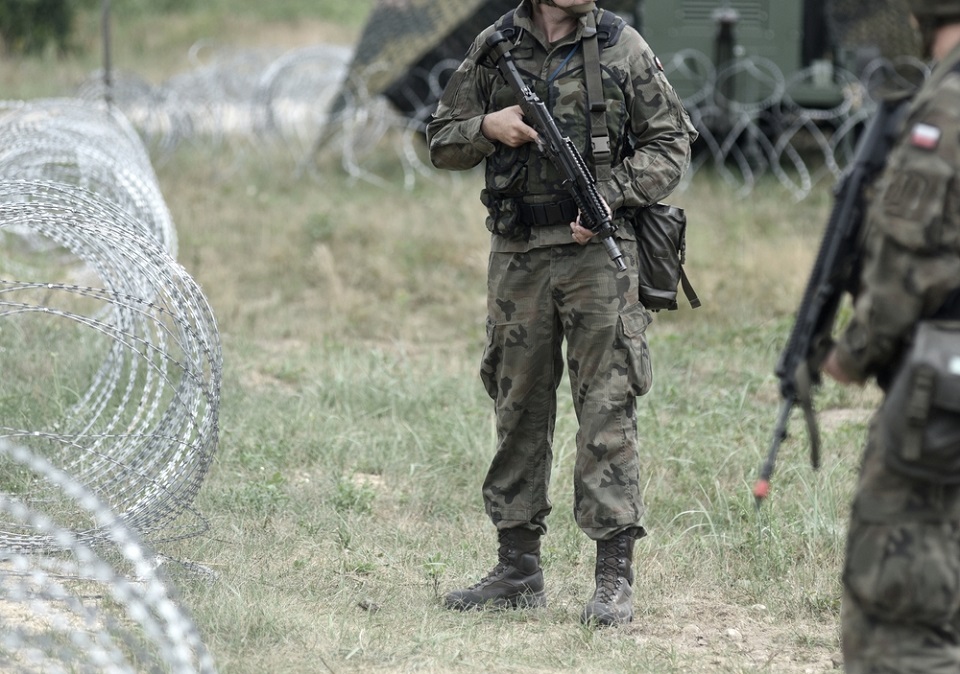 Kardynał Nycz zaapelował o przyjęcie imigrantów