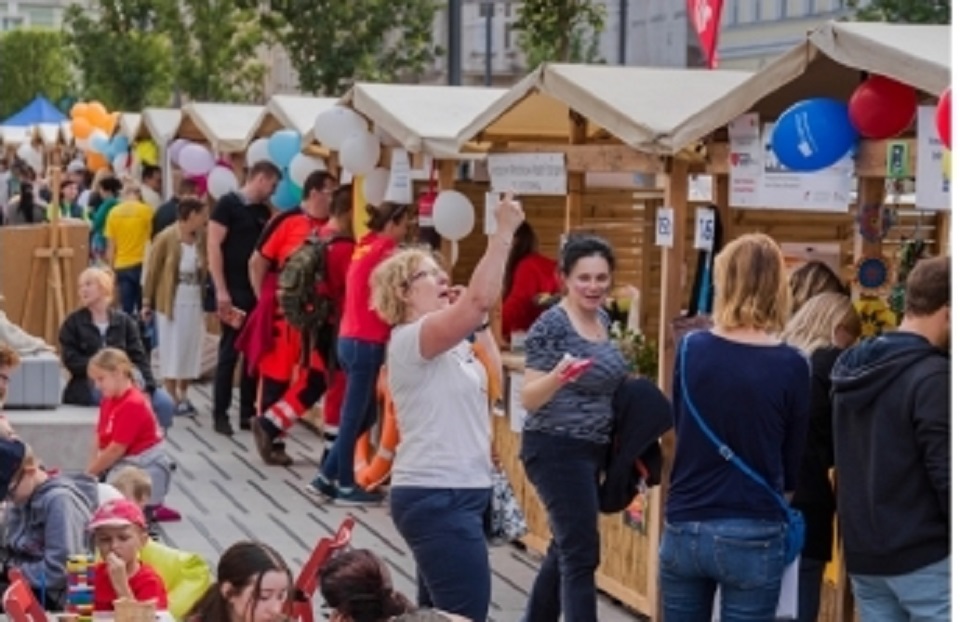 Poznań. Ładne rzeczy z Pracowni “ładne rzeczy”