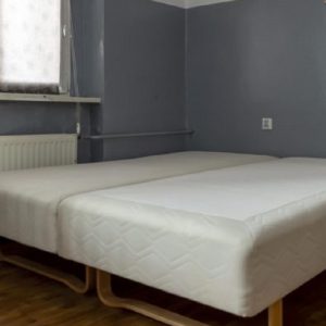 Bytom. MOPR otrzymał 24 łóżka hotelowe w darze od kieleckiego hotelu
