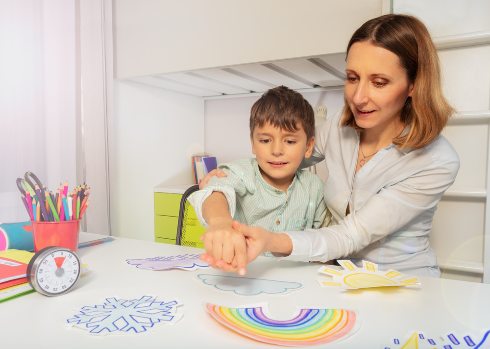 RPO o adopcji dzieci niepełnosprawnych