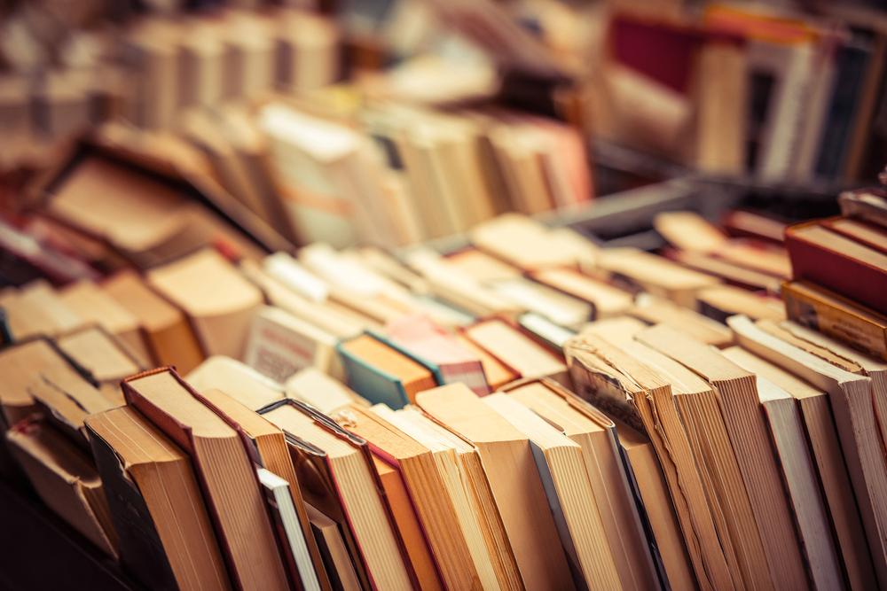 Gdynia. Muzeum Emigracji przystąpiło do akcji “Biblioteki bez granic”