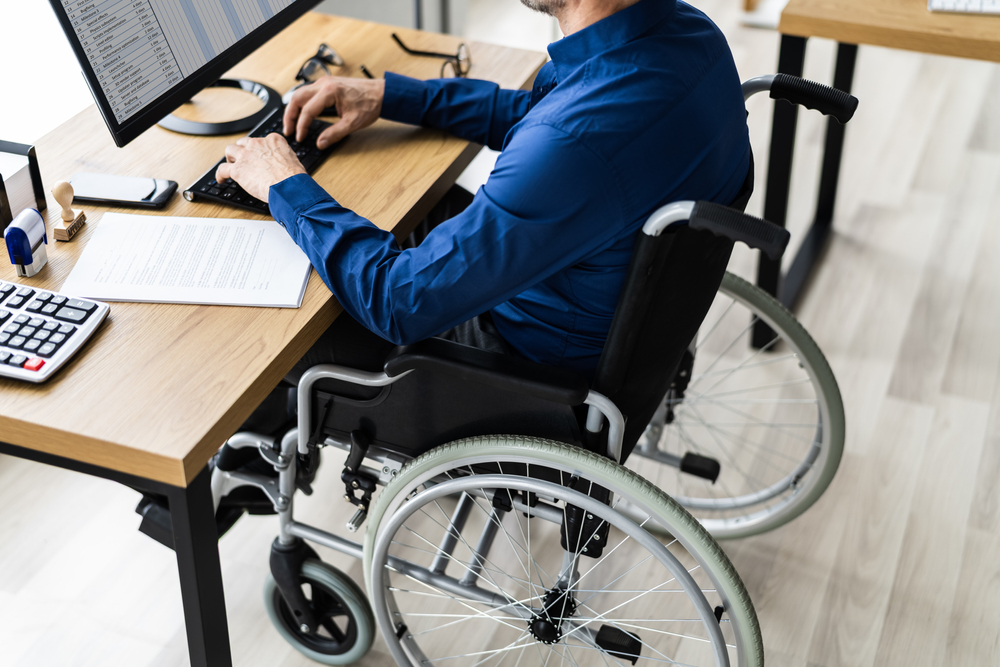 RPO. Co z ulgą rehabilitacyjną dla niepełnosprawnych o niższych dochodach?