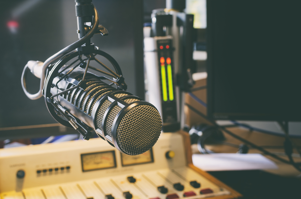 Jelenia Góra. Radio tworzone m.in. przez osoby niepełnosprawne obchodzi swoje pięciolecie