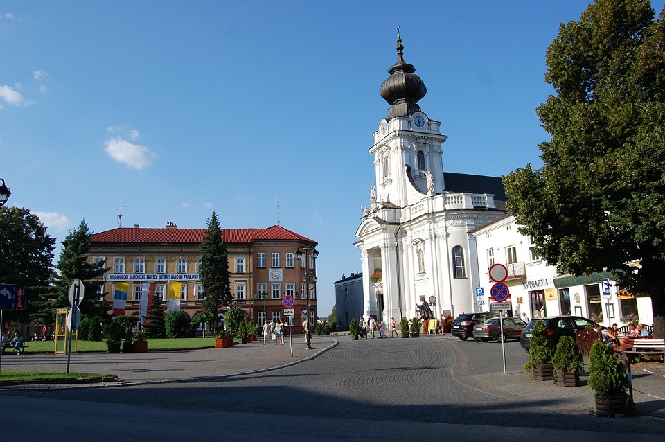 Wadowice. Papieskie muzeum otwiera się na osoby z autyzmem