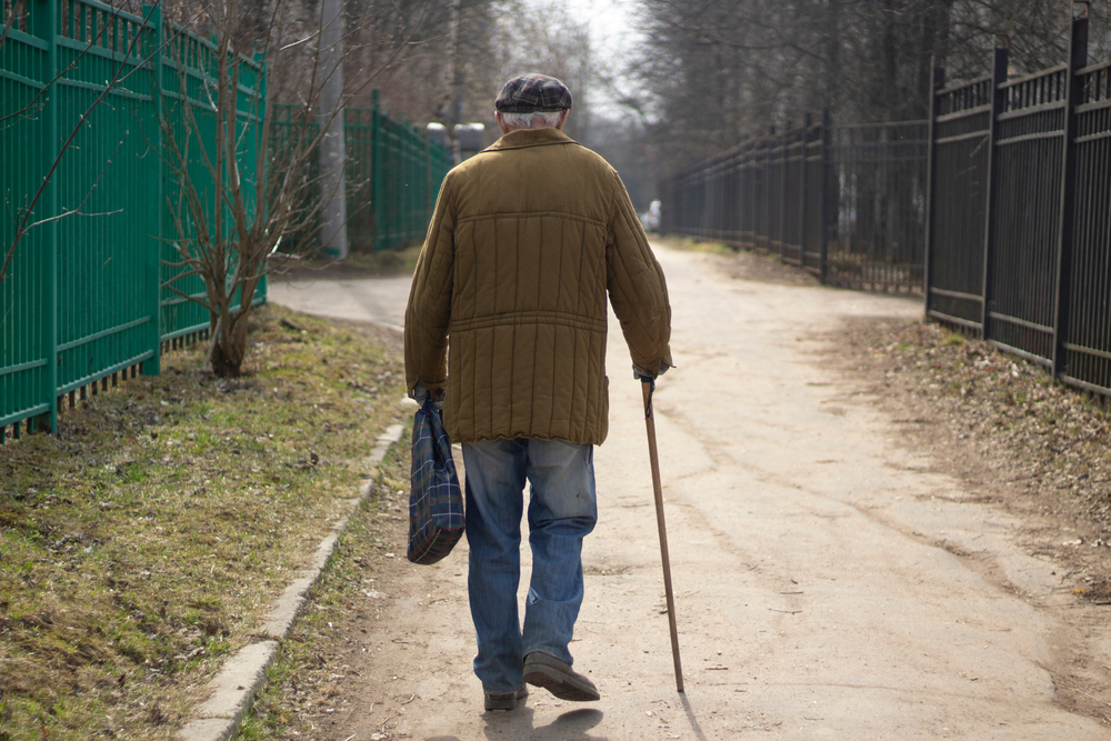 Bariera 6 mln emerytów została przekroczona