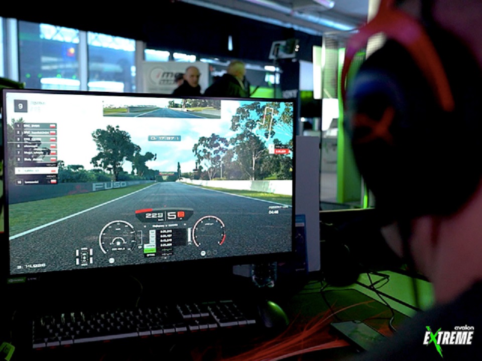 Zwycięzcy Avalon Extreme GT Challenge