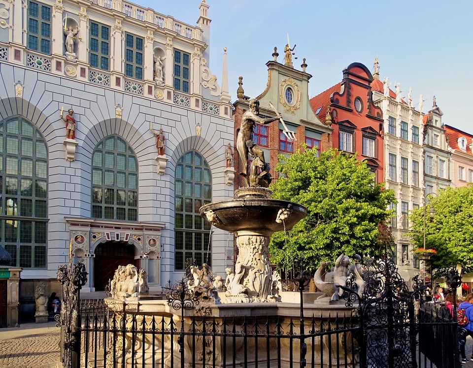 Gdańsk. Nowa kampania społeczna promująca “Miasto Równości”
