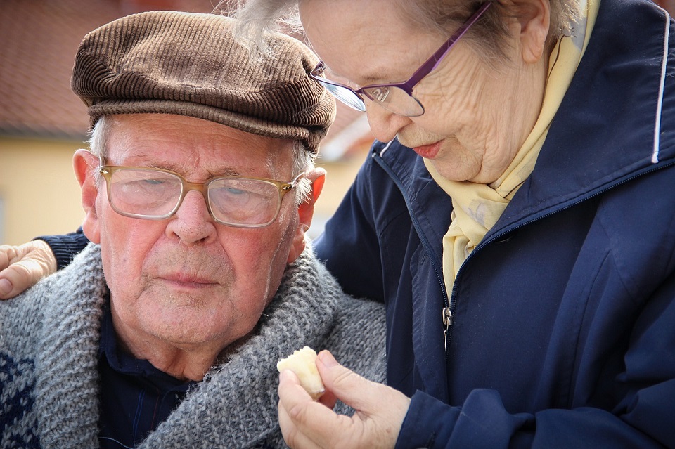 Łódź. Walka z wykluczeniem społecznym seniorów