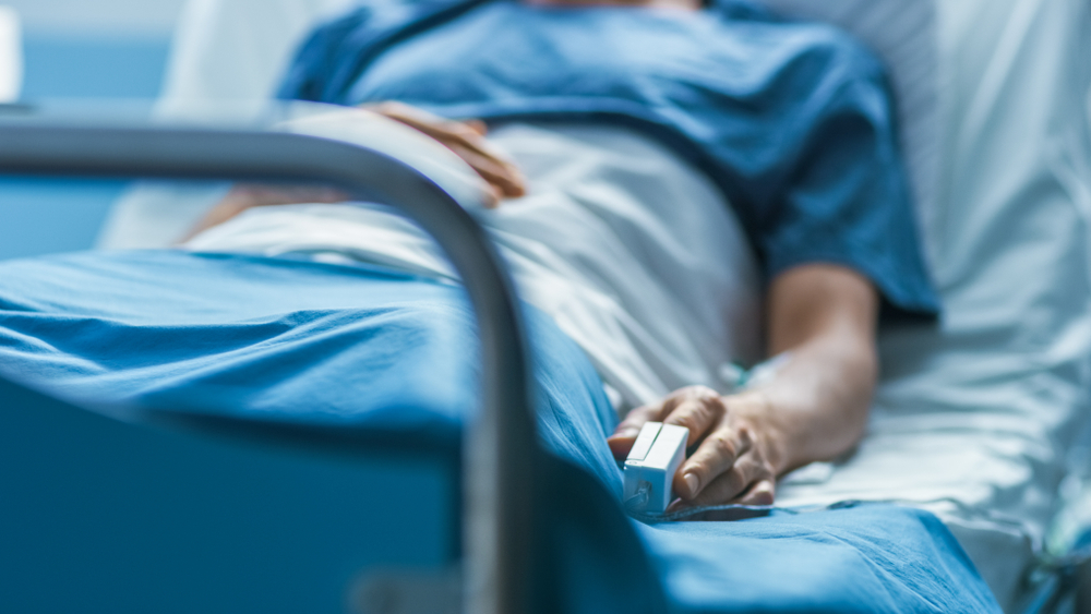 Caritas Polska z pomocą dotkniętym chorobami rzadkimi