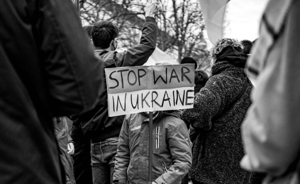Głos Kościoła. Pomoc, którą świadczy polskie społeczeństwo Ukraińcom, wymaga przemyślanej koordynacji