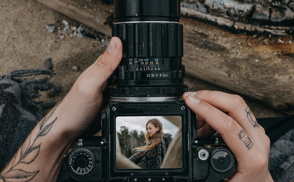 Polkowice. „Znajdź moją niepełnosprawność!” – projekt fotograficzny