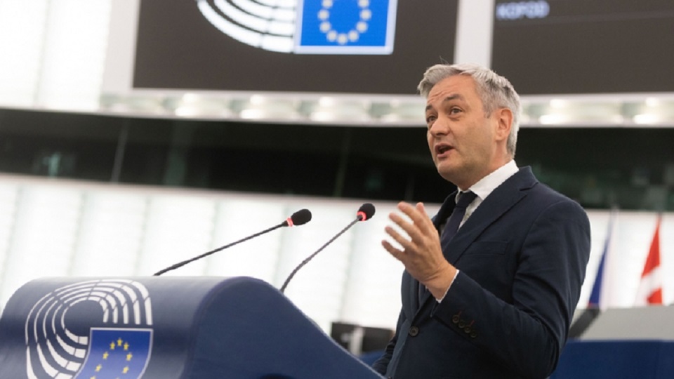Propozycje unijnych dyrektyw dotyczących przemocy domowej