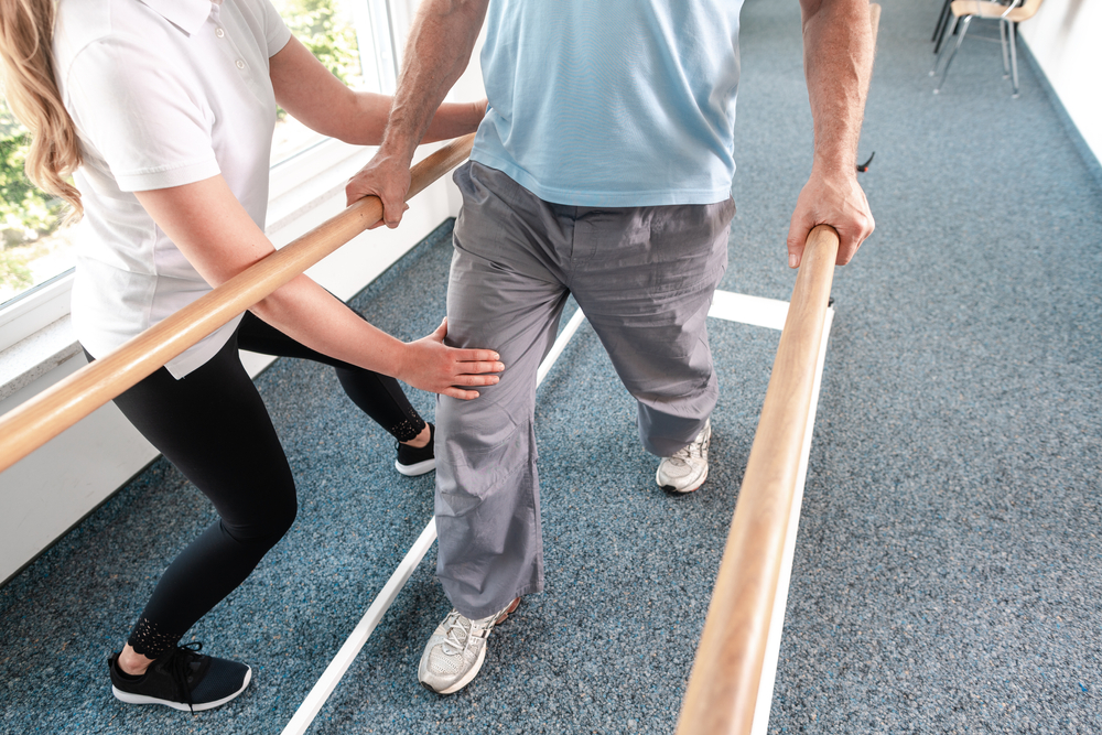Borzęcin. DPS rozbudował bazę rehabilitacyjno-zabiegową